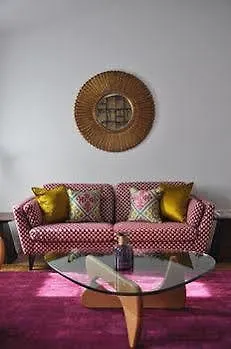Apartment Smartflats - Raphael Suites Antwerp Belgium
