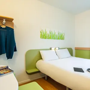  Hotel Ibis Budget Centrum Station Belgio