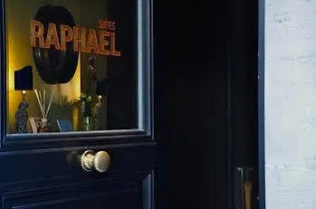 Smartflats - Raphael Suites Antwerp