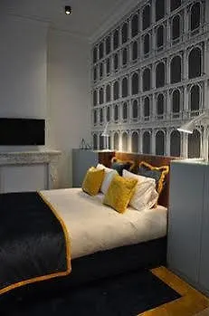Smartflats - Raphael Suites Antwerp