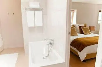 Smartflats - Raphael Suites Antwerp